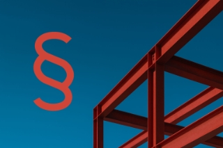 Kontrola ocelových konstrukcí podle ČSN 73 2604 (1/4): legislativa, povinnosti a rizika