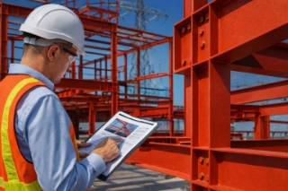 Prohlídky a inspekce ocelových konstrukcí (4/4): výběr inspekční firmy, příklady z praxe a checklisty